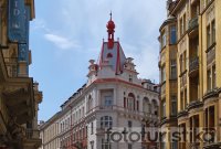 Architecture and detail