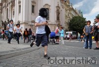Run for Gorillas