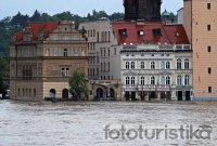 Floods in Prague