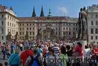 Prague Castle