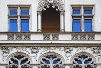 Architecture, Detail