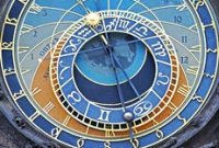 Prague Astronomical Clock