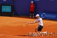 ATP Challenger - Prague (Štvanice)