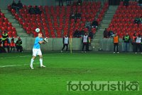 Football in Prague (Sparta Prague-Bohemians Praha 1905)