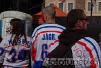 Hockey in Prague