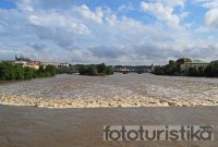 Floods in Prague