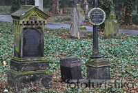 Lesser Town Cemetery