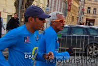 Prague marathons