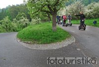 Segway rides