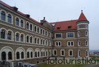Church of Saint Gabriel - Prague 5