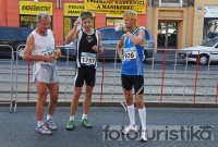 BĚCHOVICE – PRAGUE (ROAD RUN)