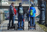Segway rides
