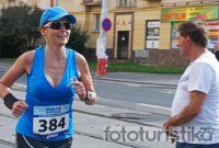 BĚCHOVICE – PRAGUE (ROAD RUN)