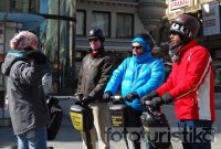 Segway rides