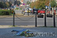 Wenceslas Square