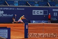 ATP Challenger - Prague (Štvanice)