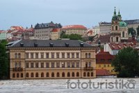 Floods in Prague
