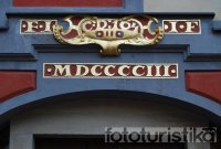 House signs
