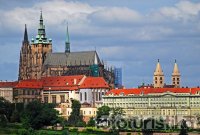 Prague Castle
