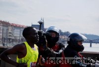 Prague marathons