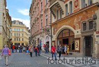 Old Town
