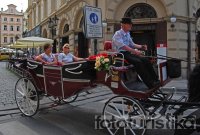 Carriage rides