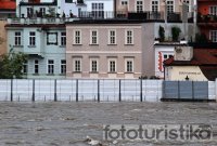 Floods in Prague