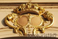 House signs