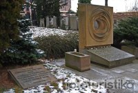 New Jewish Cemetery