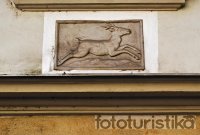 House signs