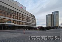 Congress Centre Prague - Prague 4