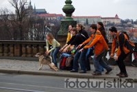 Prague marathons