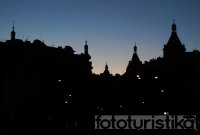Hundred Spires Prague