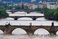 Floods in Prague