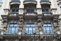 Architecture and detail