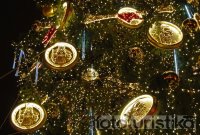 Christmas in Prague
