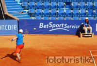 ATP Challenger - Prague (Štvanice)