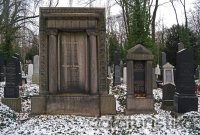 New Jewish Cemetery
