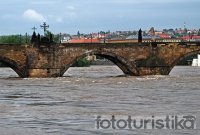 Floods in Prague