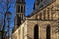 Vyšehrad