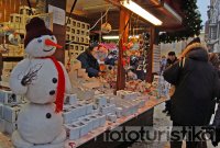 Christmas in Prague