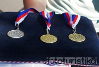 BĚCHOVICE – PRAGUE (ROAD RUN)