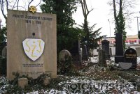 New Jewish Cemetery