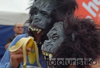 Run for Gorillas
