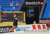 SWATCH WORLD TOUR 2011