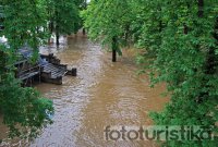 Floods in Prague