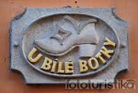 House signs