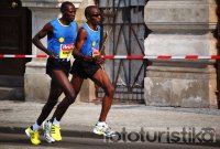 Prague marathons