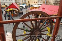 Easter in Prague