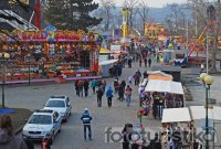 St. Matthew’s Fair